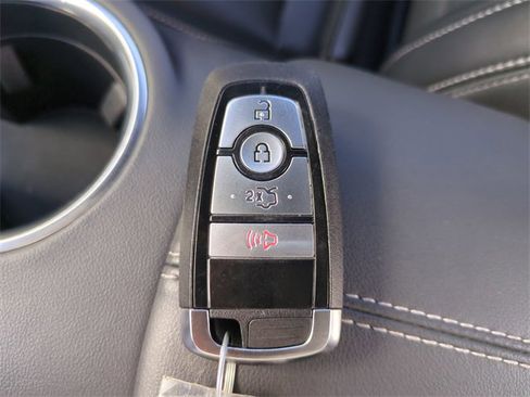 Used 2024 Ford Mustang GT Premium w/ GT Performance Package image 34