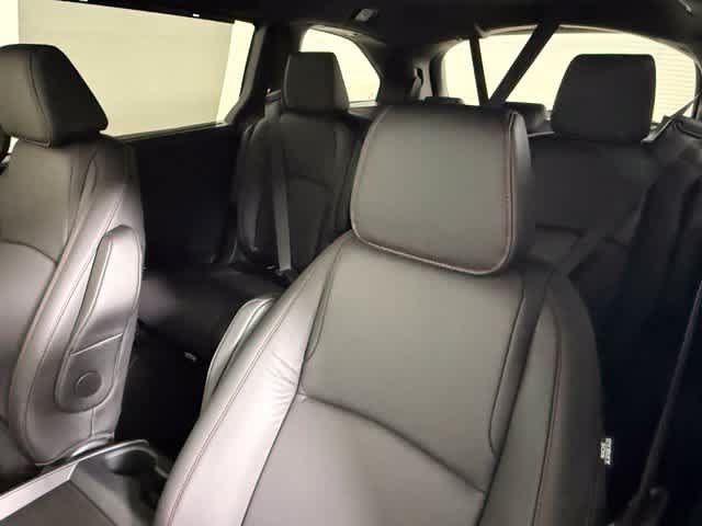 New 2026 Honda Odyssey Sport-L image 33