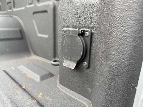 Used 2019 GMC Sierra 1500 SLT w/ SLT Premium Plus Package image 36