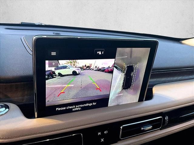 Used 2022 Lincoln Aviator Reserve w/ Equipment Group 201A AWD/4WD image 21