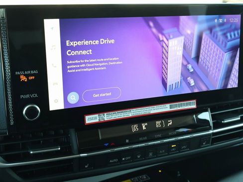 New 2026 Toyota Sienna XLE FWD image 20