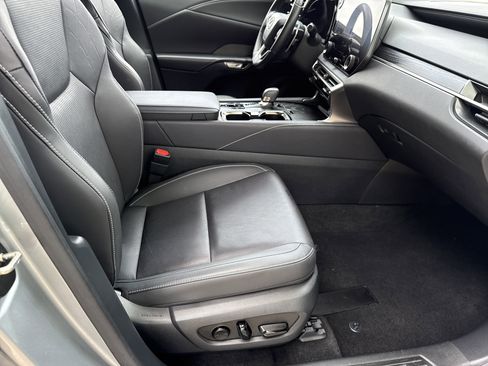 Used 2023 Lexus RX 350 Premium Plus w/ Cold Area Package FWD image 13
