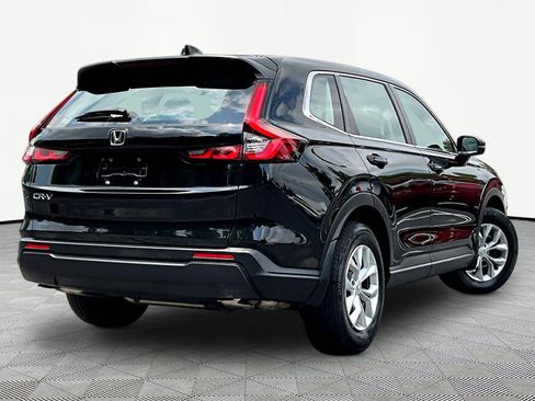 Used 2024 Honda CR-V LX image 6