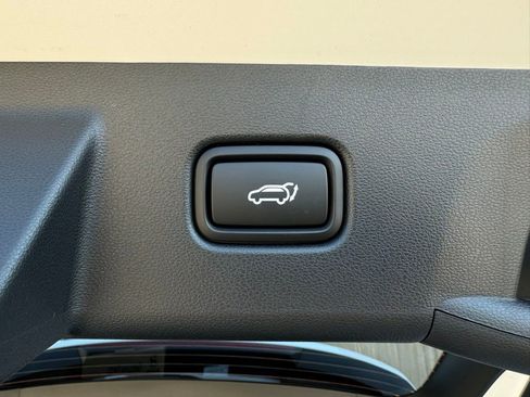 New 2025 Hyundai Tucson SEL FWD image 18