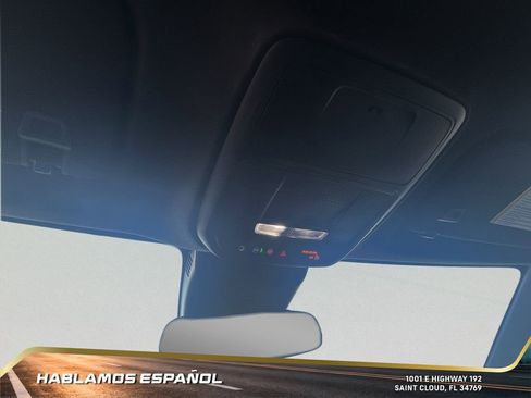 Certified 2025 GMC Acadia Elevation image 24