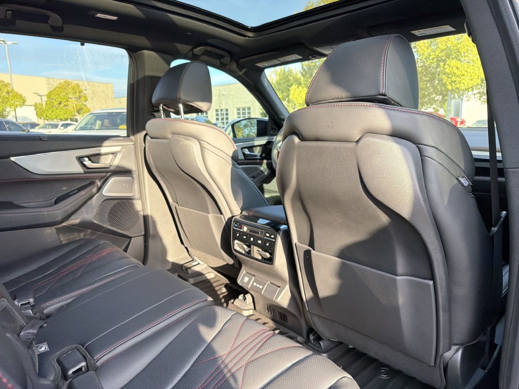 Certified 2026 Acura MDX A-Spec w/ Advance Package AWD/4WD image 18