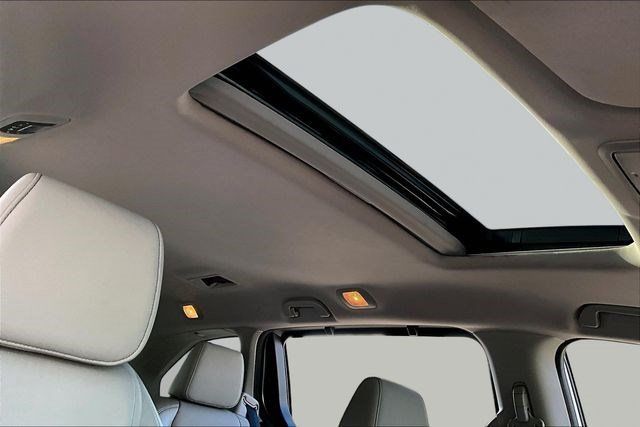 Certified 2023 Honda Odyssey EX-L image 26