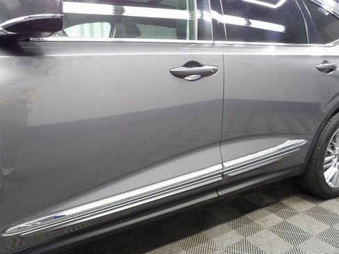 Used 2023 Acura MDX SH-AWD w/ Advance Package image 42