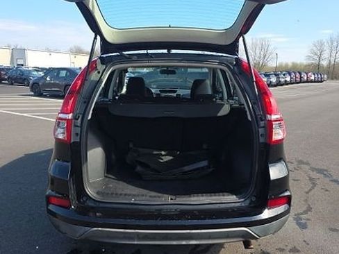 Used 2016 Honda CR-V LX image 6