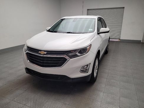 Used 2020 Chevrolet Equinox LT image 15