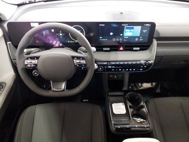 New 2027 Hyundai Ioniq 5 SEL AWD/4WD image 3