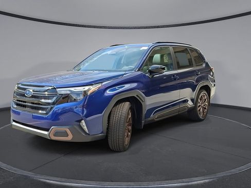 New 2026 Subaru Forester Sport image 10