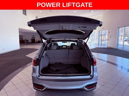 Used 2018 Acura RDX AWD w/ Advance Package image 7