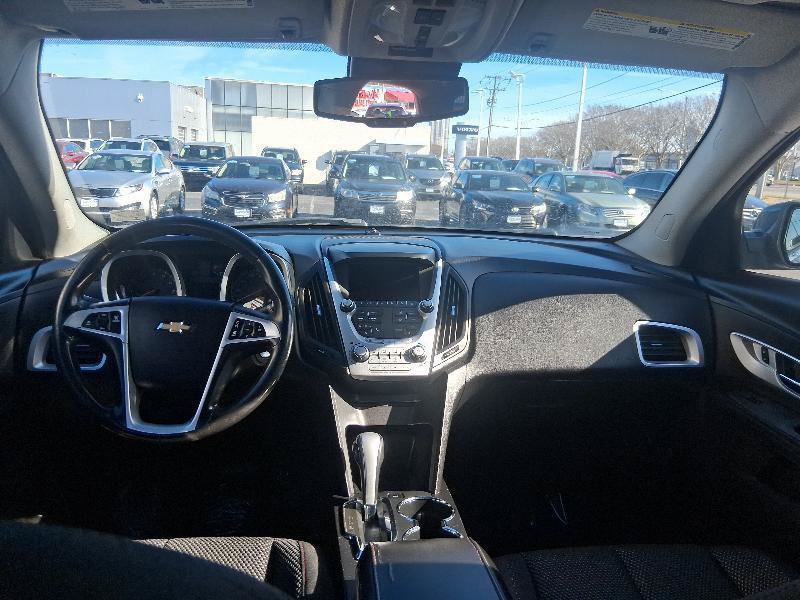 Used 2014 Chevrolet Equinox LT w/ Driver Convenience Package FWD image 27