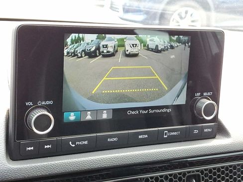 Used 2024 Honda Civic Sport image 18