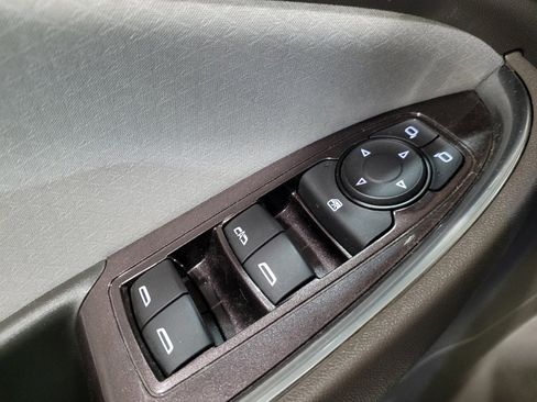 Used 2020 Chevrolet Malibu LT FWD image 27