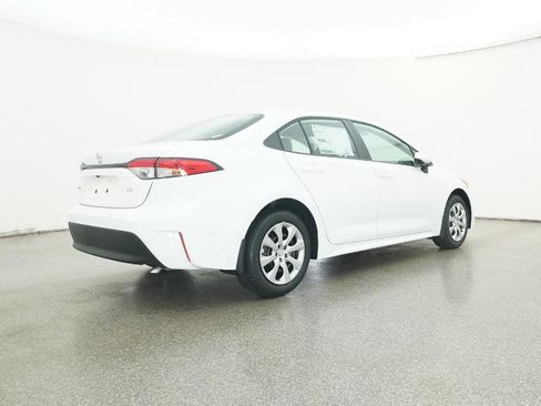 New 2026 Toyota Corolla LE image 37