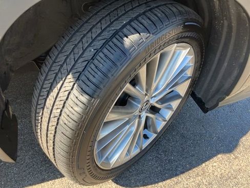 Used 2025 Lexus NX 350 AWD w/ Luxury Package image 47