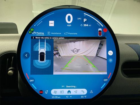 Certified 2025 MINI Cooper S image 27