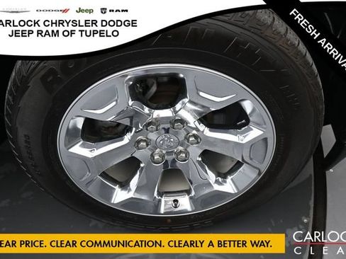 Used 2022 RAM 1500 Big Horn AWD/4WD image 44