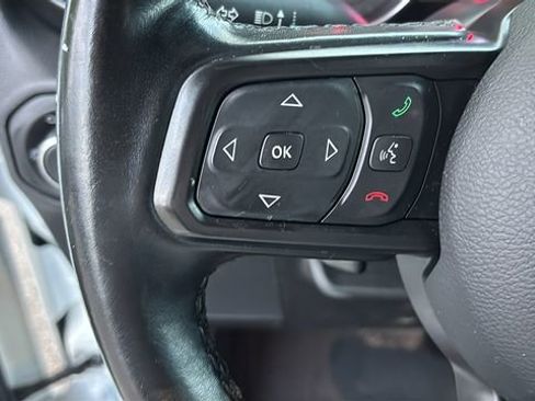 Used 2020 Jeep Wrangler Unlimited Sport AWD/4WD image 12