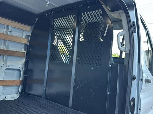 Used 2024 Ford Transit 250 Low Roof w/ Exterior Upgrade Package RWD image 20
