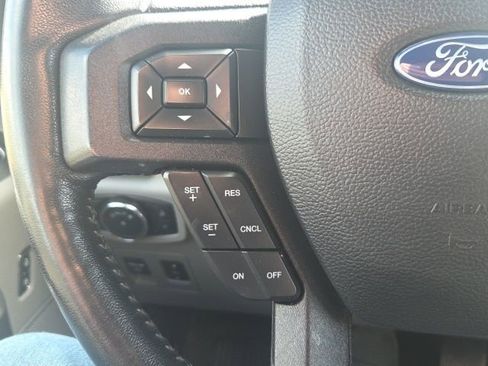 Used 2020 Ford F150 XLT w/ Equipment Group 302A Luxury image 36