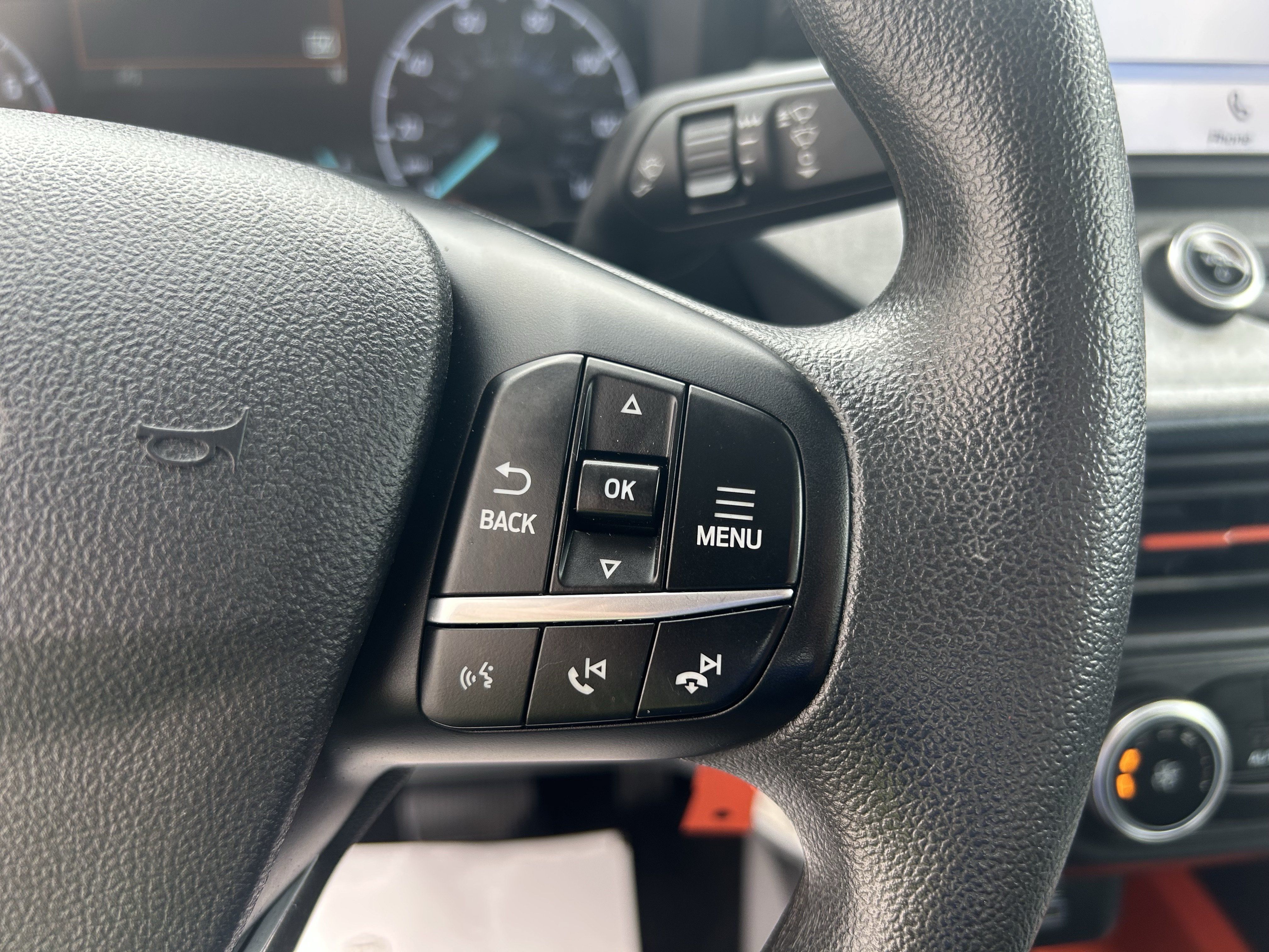 Used 2023 Ford Maverick XLT FWD image 20