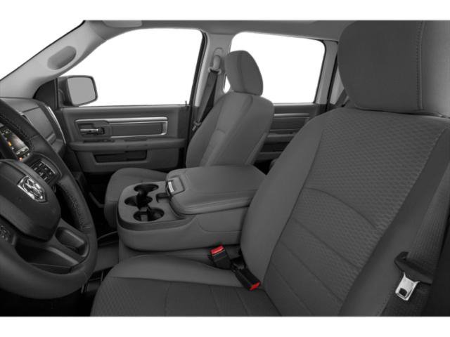 Used 2020 RAM 1500 Classic SLT AWD/4WD image 12