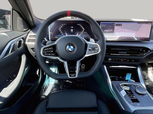 New 2026 BMW 440i xDrive Coupe w/ Premium Package AWD/4WD image 8