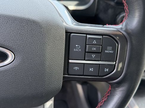 Used 2023 Ford Expedition Limited AWD/4WD image 65