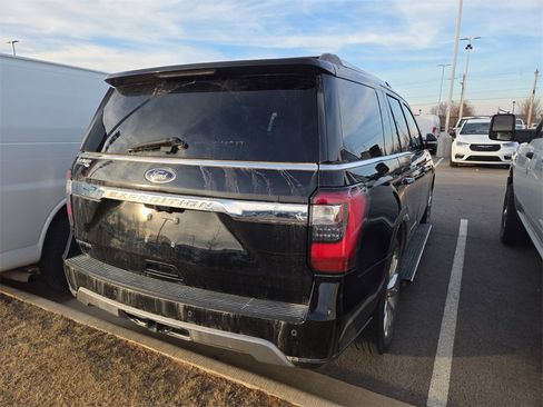 Used 2019 Ford Expedition Limited w/ Equipment Group 302A image 3