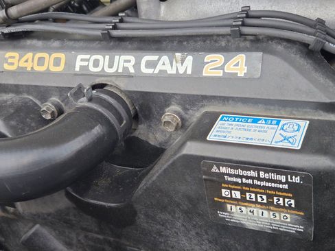 Used 1997 Toyota 4Runner SR5 image 34