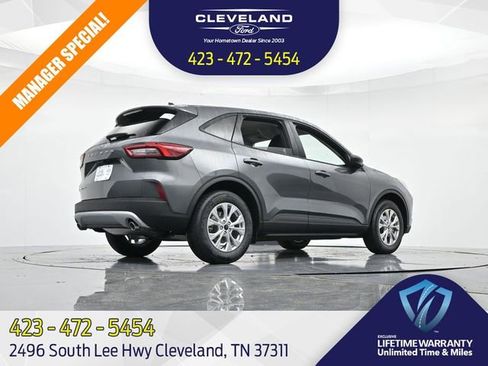 New 2026 Ford Escape Active w/ Cold Weather Package FWD image 26