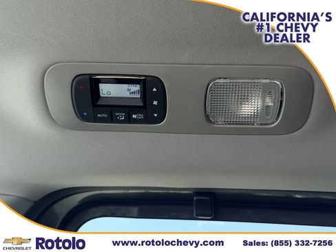 Used 2024 Honda Odyssey EX-L image 17