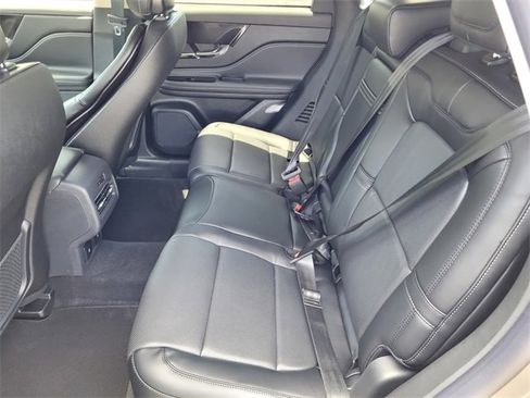 New 2025 Lincoln Corsair Grand Touring w/ Equipment Group 302A image 8