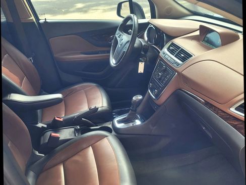 Used 2013 Buick Encore Leather image 24