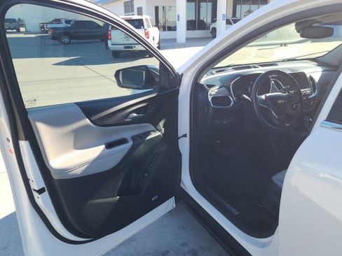 Certified 2018 Chevrolet Equinox Premier image 22