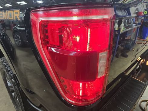 Used 2022 Ford F150 Tremor w/ Equipment Group 401A Mid AWD/4WD image 37