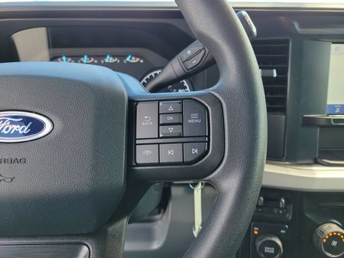 Certified 2025 Ford F250 XLT AWD/4WD image 25