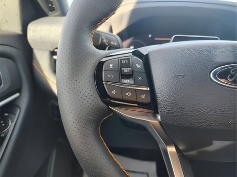 New 2026 Ford Explorer Tremor w/ Tremor Convenience Package image 20