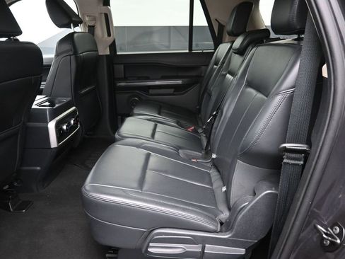 Used 2024 Ford Expedition Max XLT RWD image 26