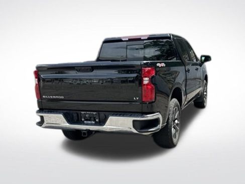 Used 2023 Chevrolet Silverado 1500 LT w/ All Star Edition Plus AWD/4WD image 5