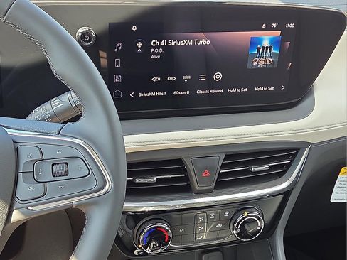 New 2026 Buick Encore GX Sport Touring image 16