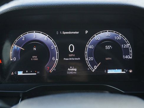 New 2025 Jeep Grand Cherokee L Altitude AWD/4WD image 21