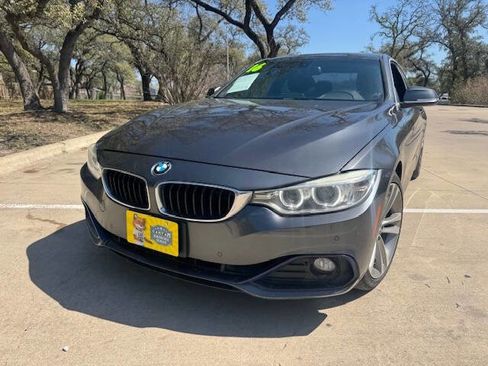 Used 2016 BMW 428i 428i 2dr Coupe SULEV image 5