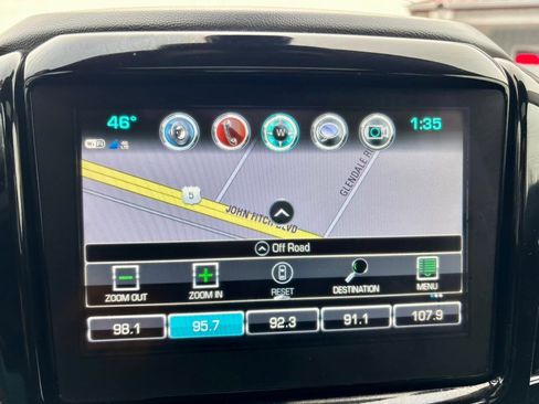 Used 2019 Chevrolet Traverse High Country image 20