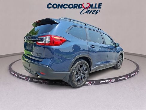 Used 2023 Subaru Ascent Onyx Edition AWD/4WD image 7