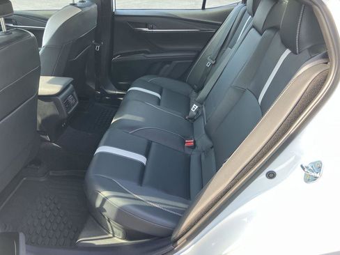 Certified 2025 Toyota Camry SE image 22