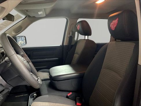 Used 2012 RAM 1500 Express w/ ST Popular Equipment Group image 22